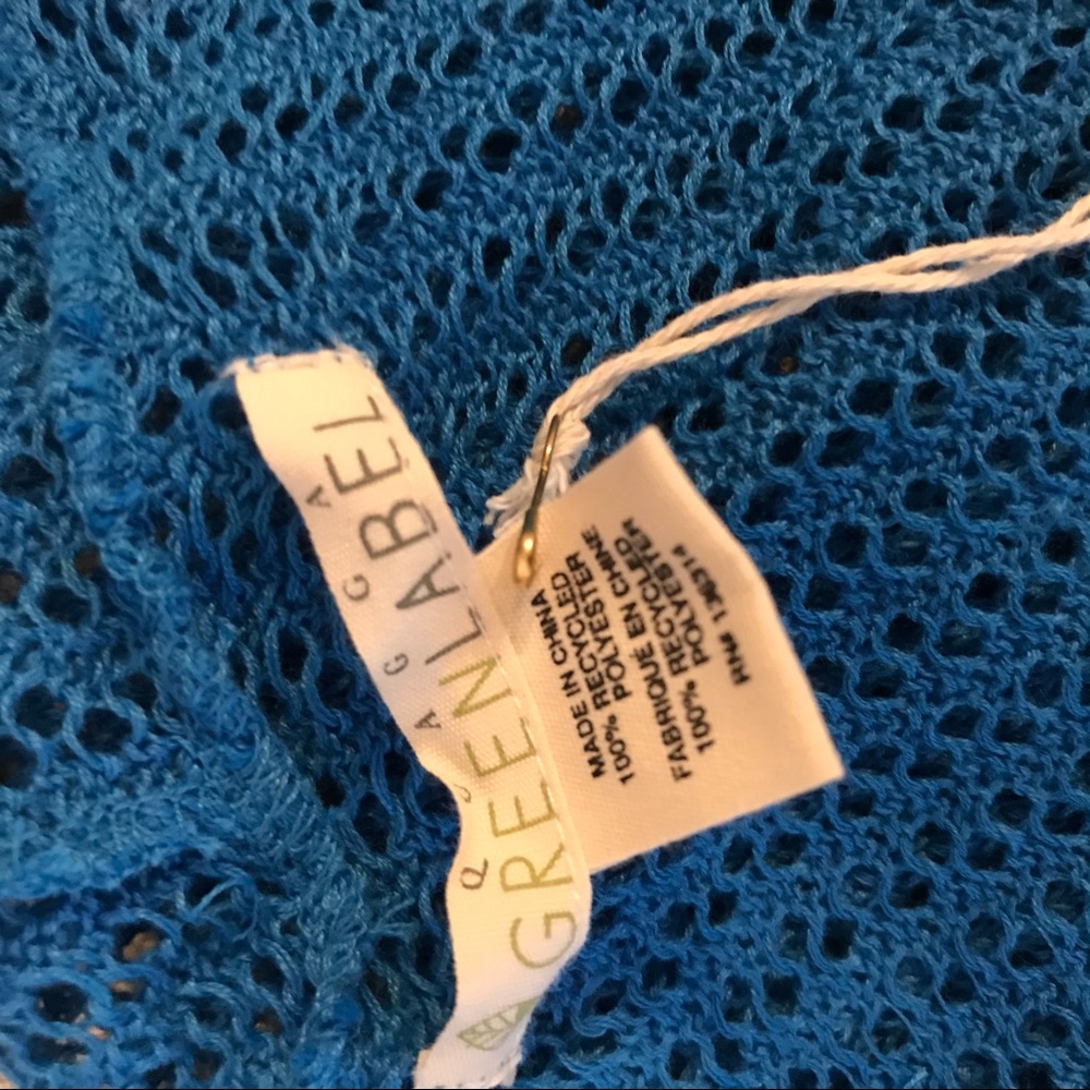 SWIMSUIT COVERUP. - Picture 6 of 6
